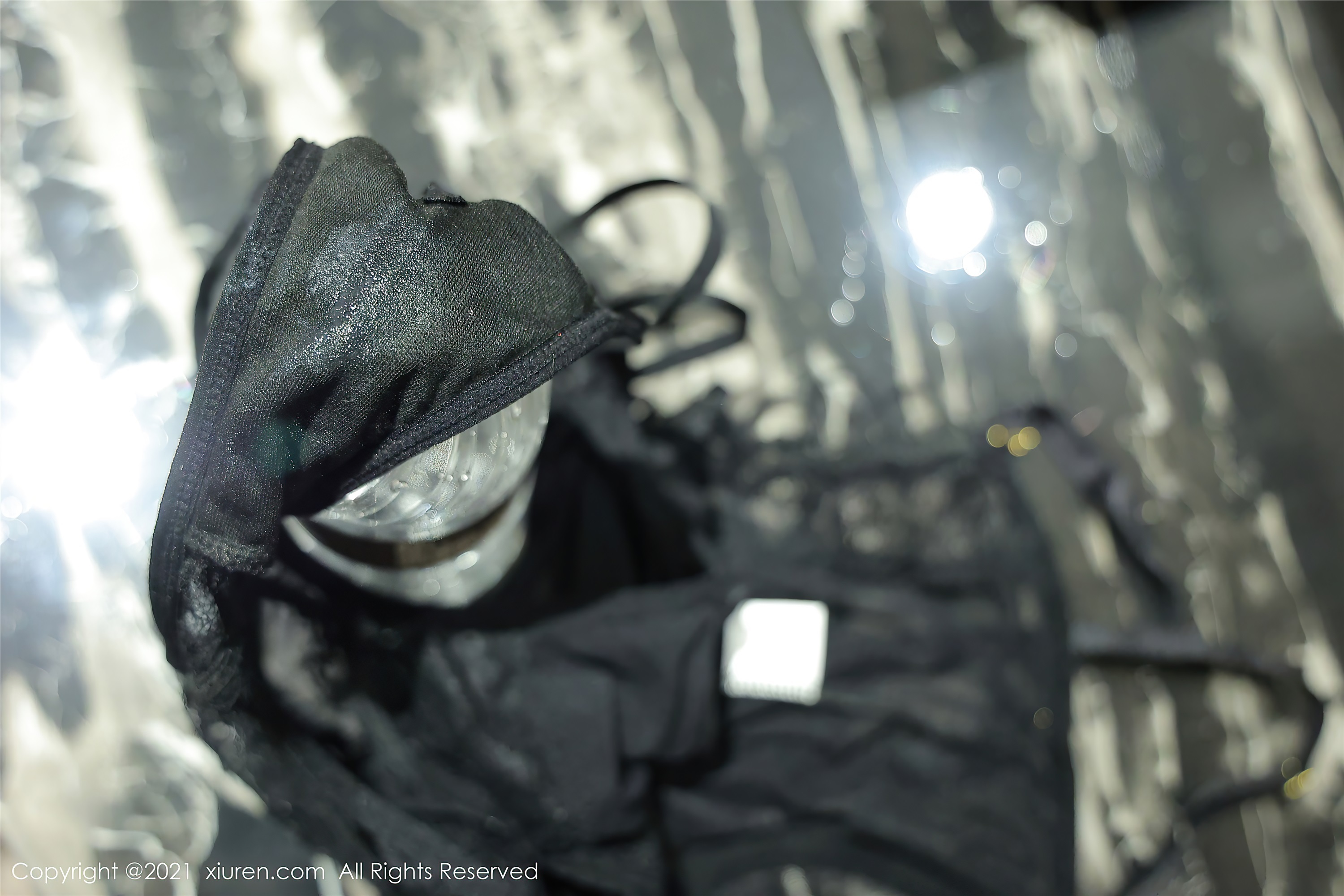 Xiuren秀人网 2021.10.22 NO.4100 周慕汐baby